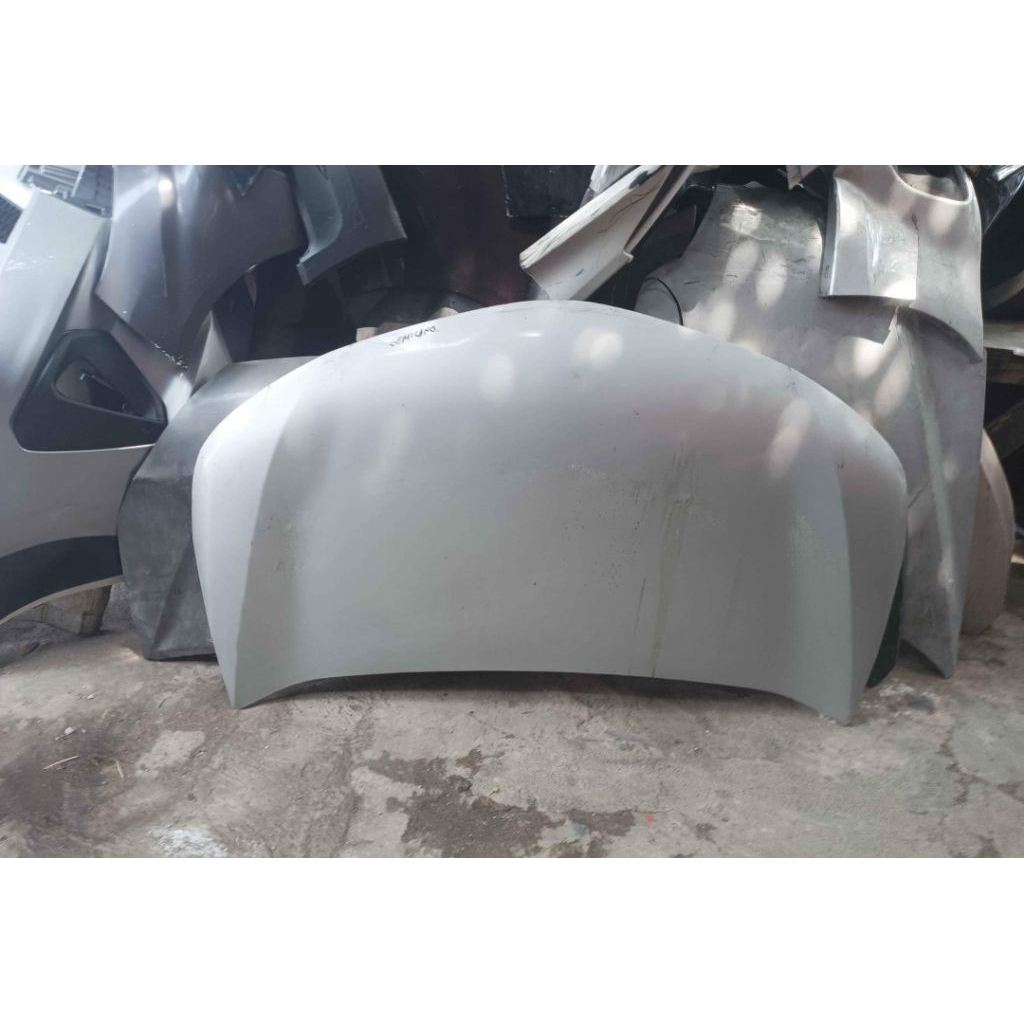 kap mesin kap motor avanza  xenia 2016 2017 2018 2019 2020 original copotan
