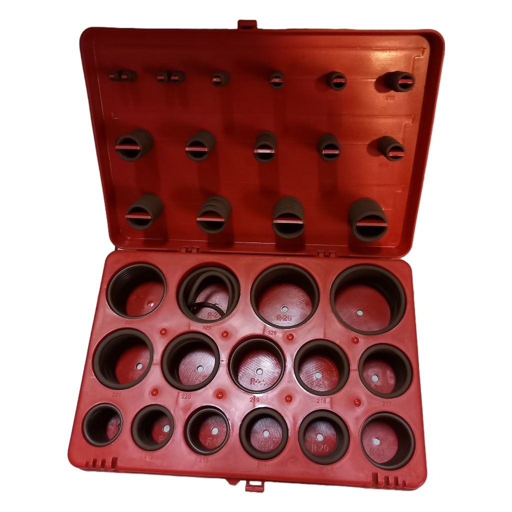 ORING BOX VITON/ORING VITON KIT VITON-70