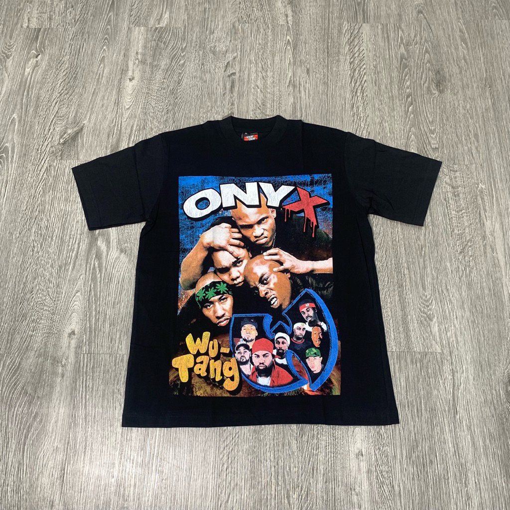 Wutang x ONYX The Worst