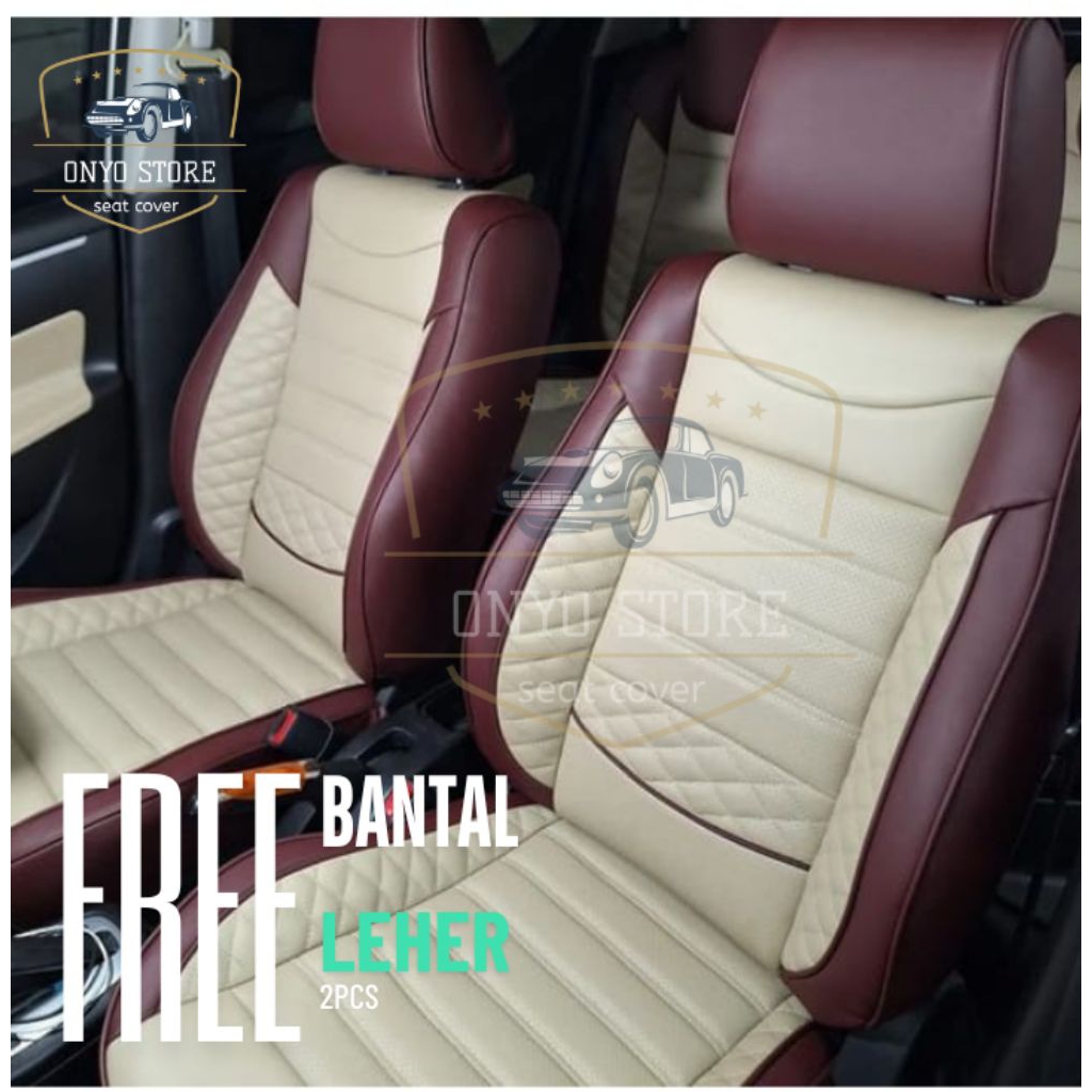 Sarung Jok Mobil Suzuki Splash