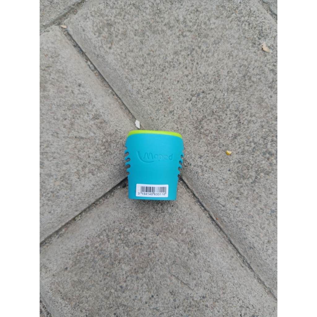 

Rautan Boogy 1 Holes ( 1 Lubang ) - Maped