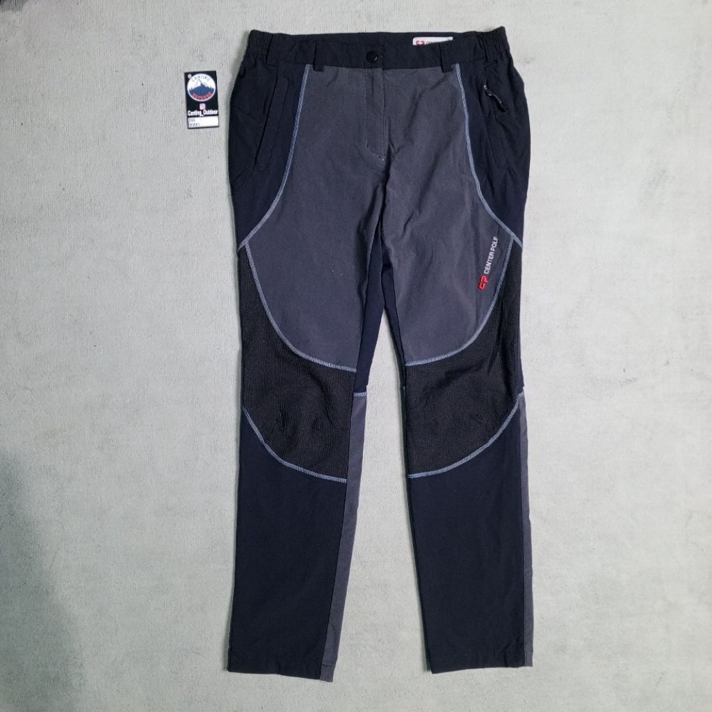 celana outdoor center pole second original