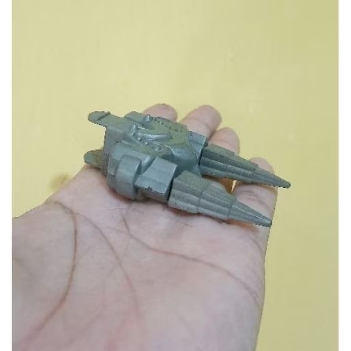 Crush gear FW tigeraid second collection non Bandai