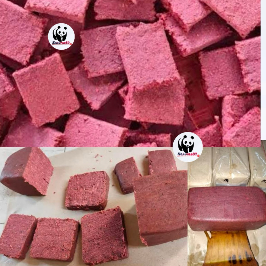 

terasi udang kemasan sekali sambal terasi potong terasi ecer