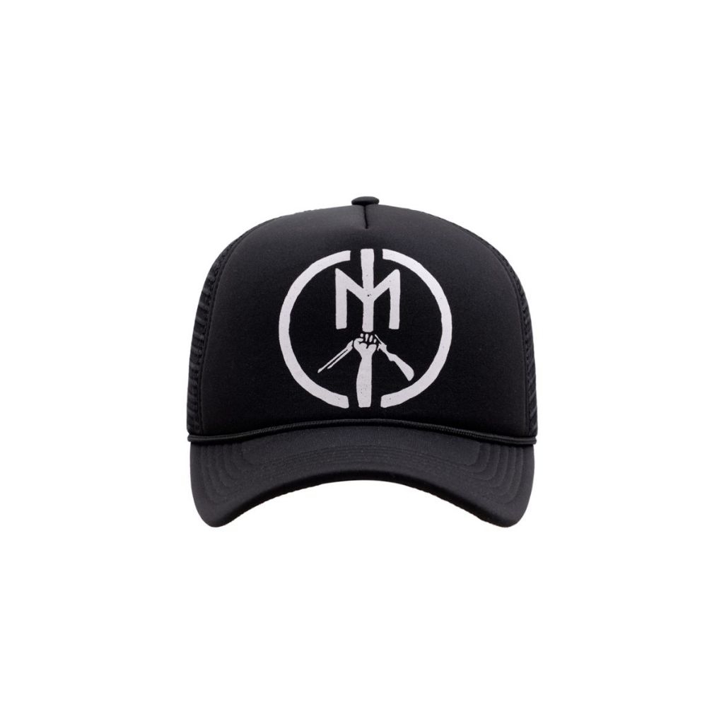 MATERNAL DISASTER - ANTIER TOPI