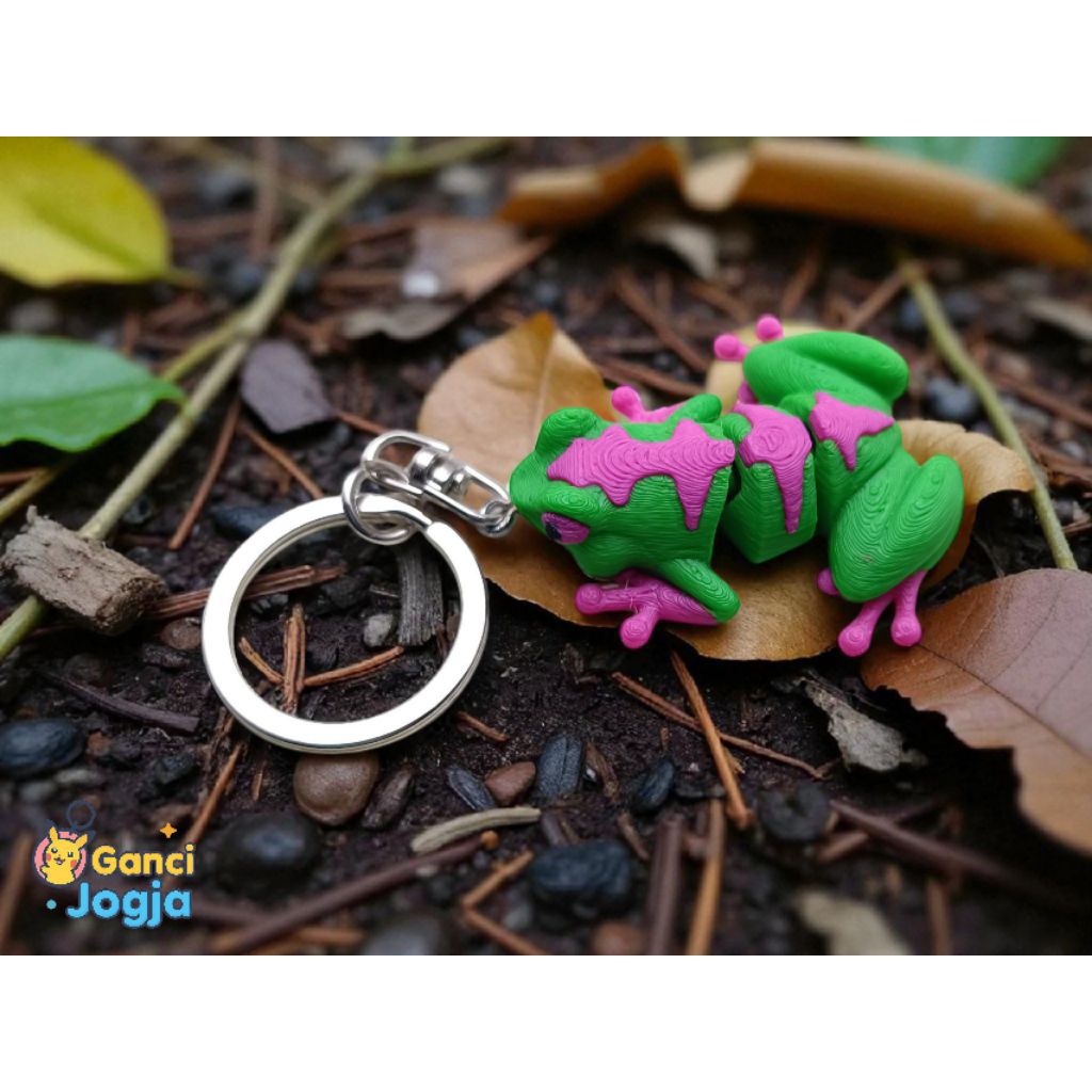 gantungan kunci tas 3d gantungan tas 3d  miniatur 3d gantungan kunci custom