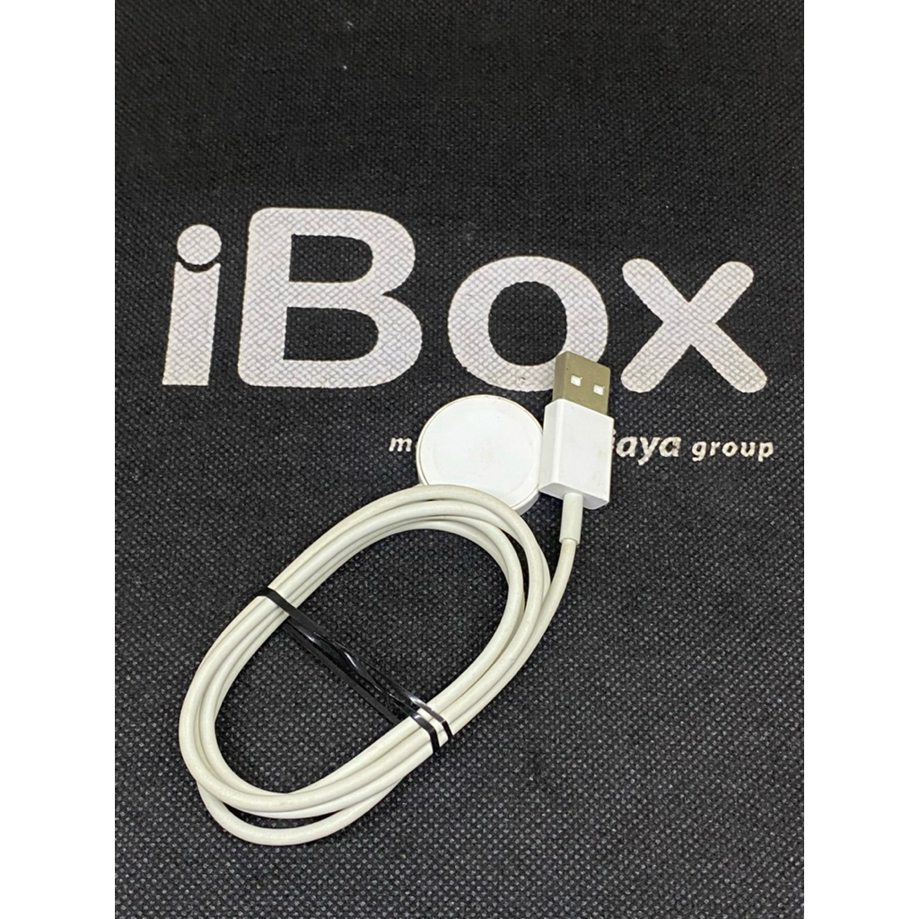 Kabel Data apple watch Series 5 & 6 Original Second Copotan