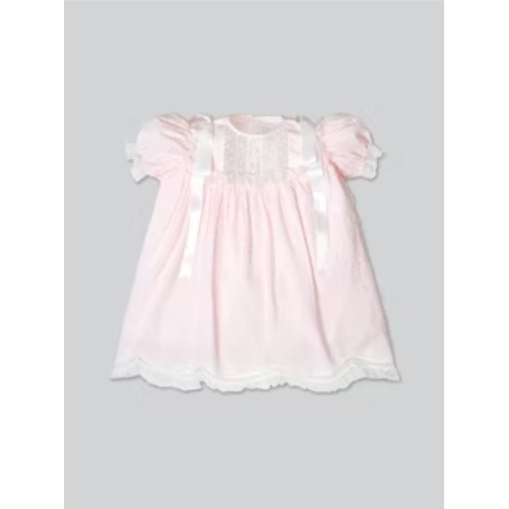 Elaine Dress from Dear GG (Preloved)