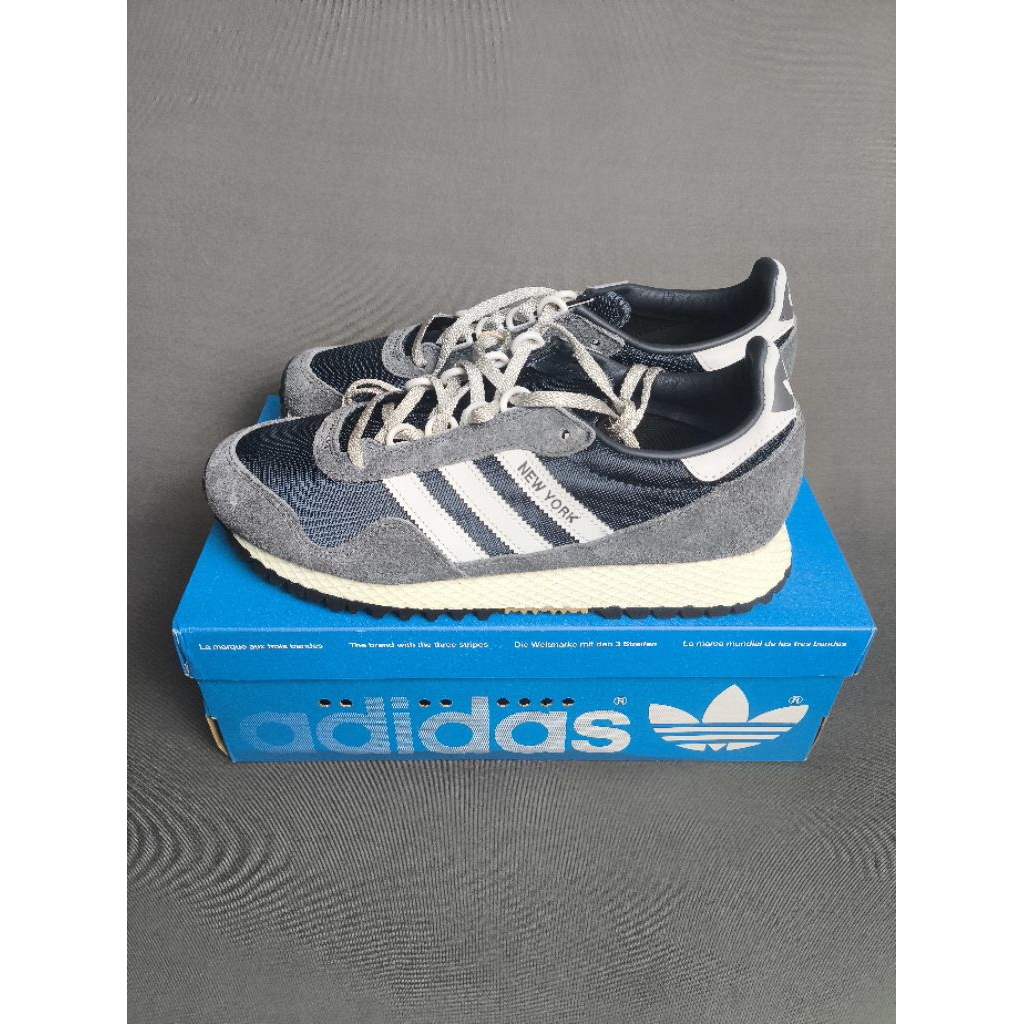 Adidas New York