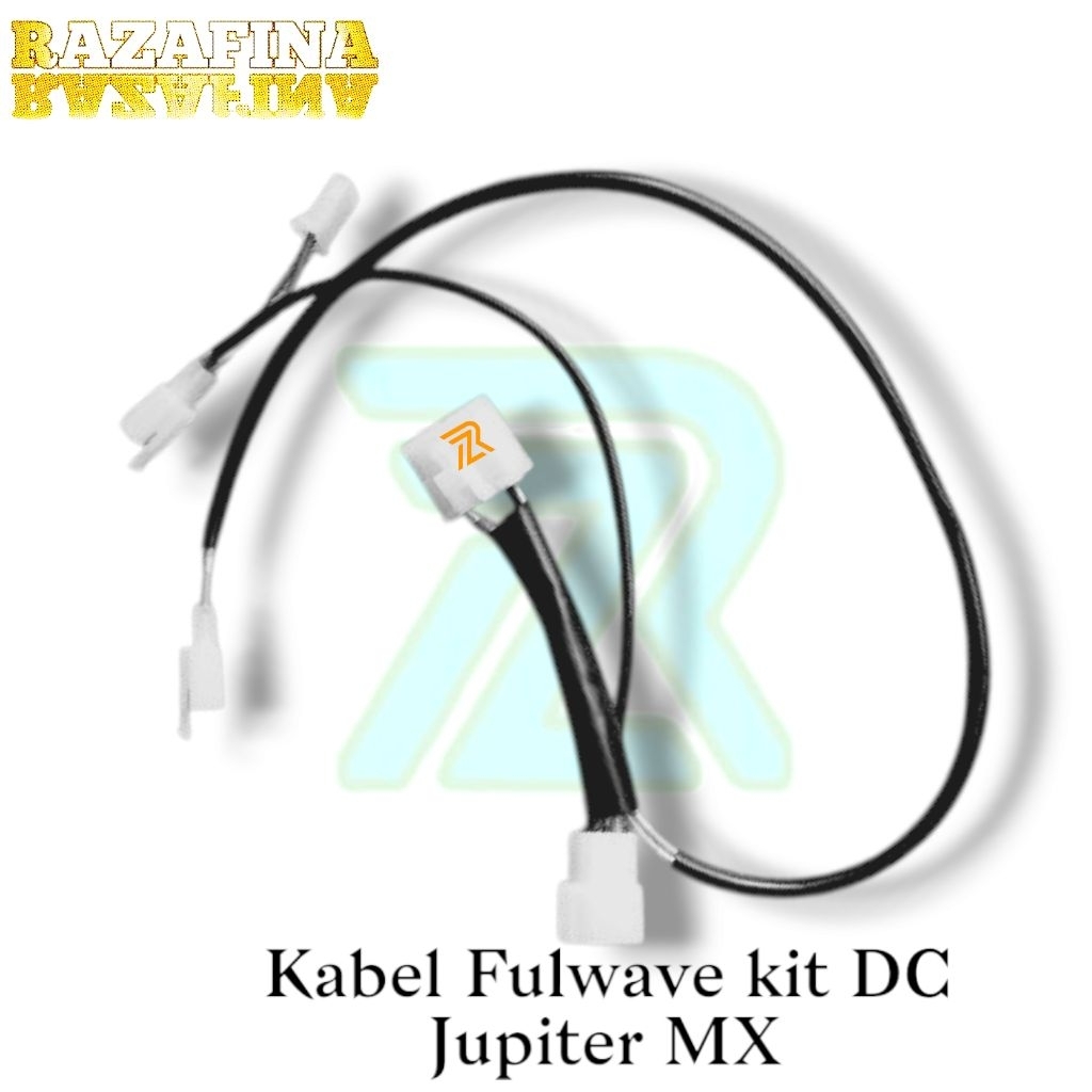 Kabel Fullwave Kit DC Jupiter MX
