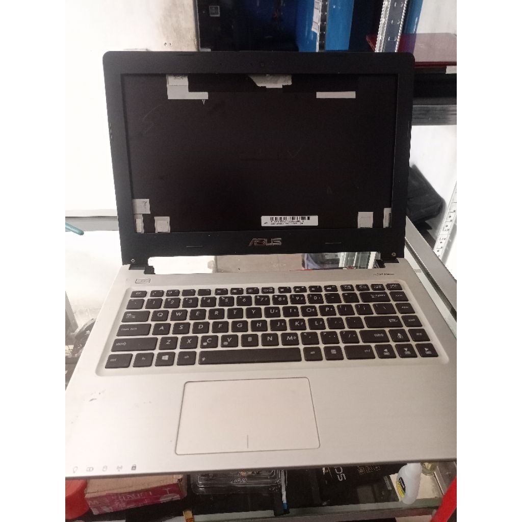 casing case asus K46c a46c K46