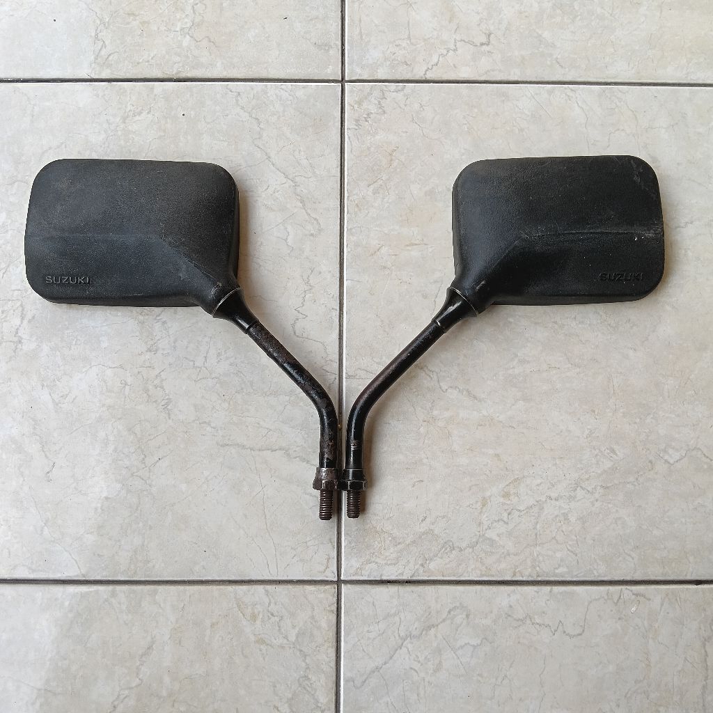 Spion Suzuki TS 125 Original