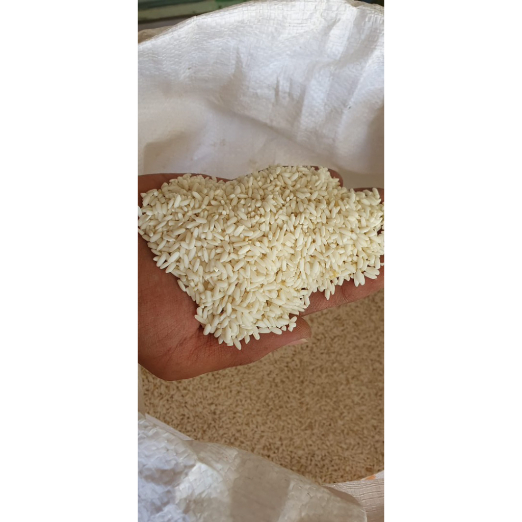 

Beras Ketan Putih Super