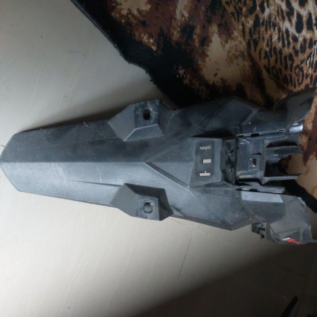 spakbor belakang beat street 2021