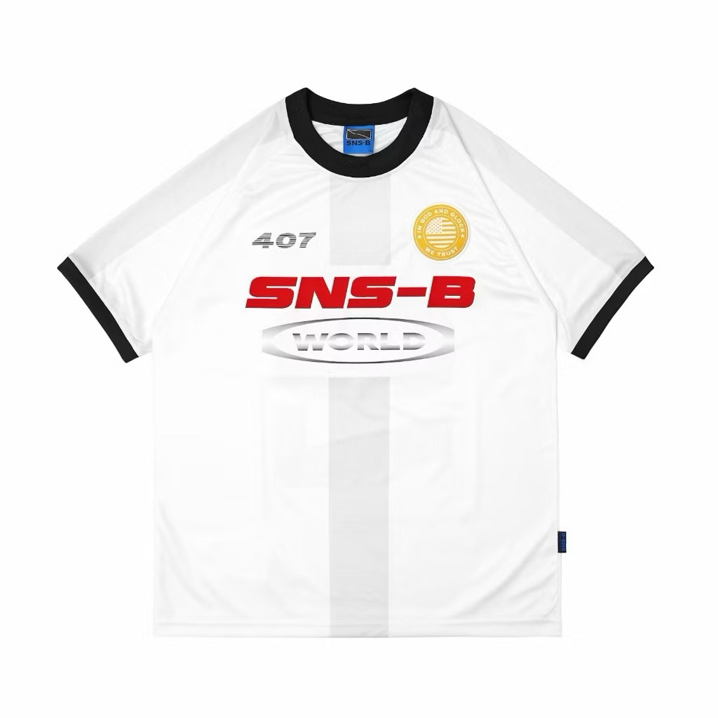 JERSEY SNSB X 407