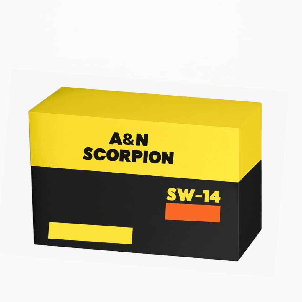 

Box Kecil Kapasitas 900 pcs - BNMSPORT