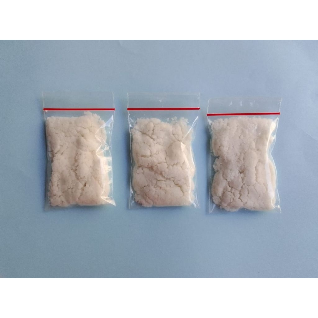 

Garam Murni Untuk Terapi Paket 3 Bungkus