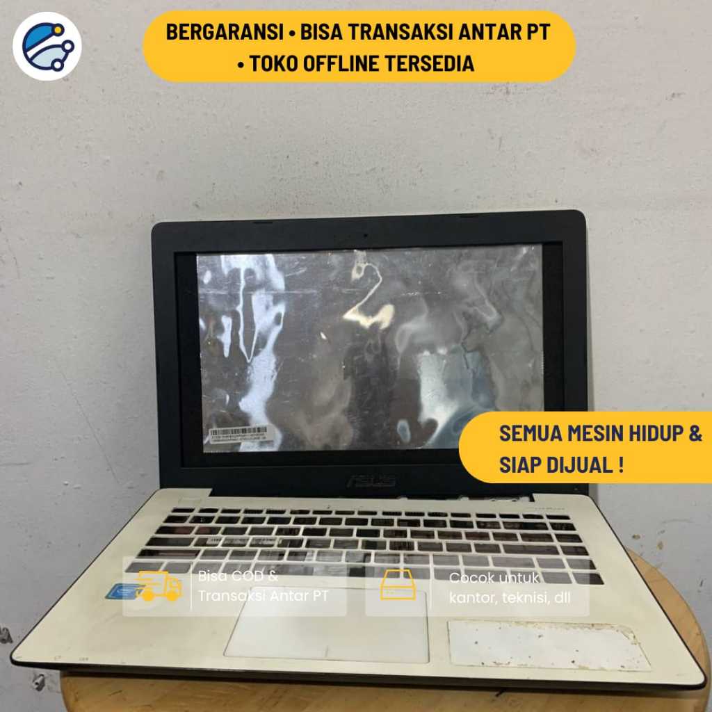 DVD Drive Laptop / Optical Drive Internal / DVD RW Laptop Copotan / CD Drive Laptop / Speaker Intern