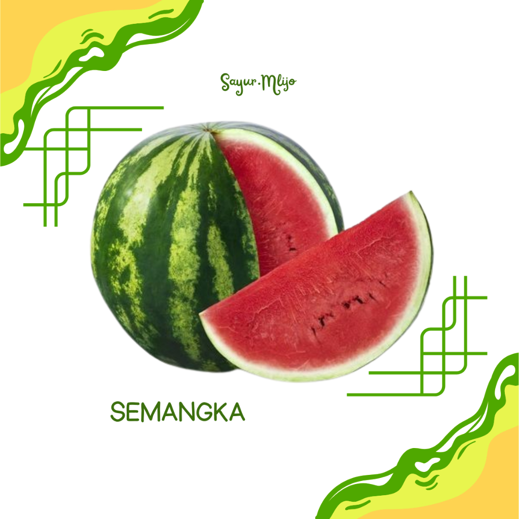 

SEMANGKA