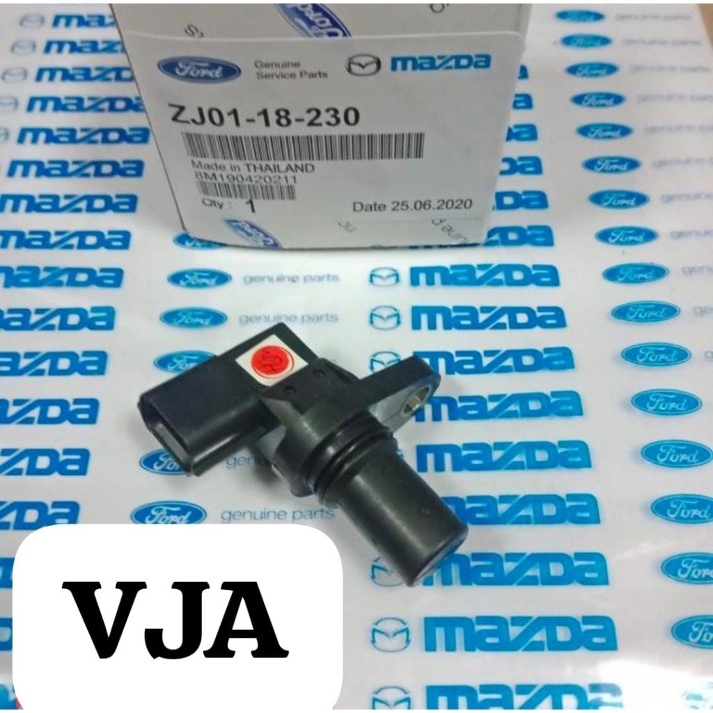 SENSOR NOKEN AS CAMSHAFT CMP MAZDA 2 CX7 BIANTE ORIGINAL