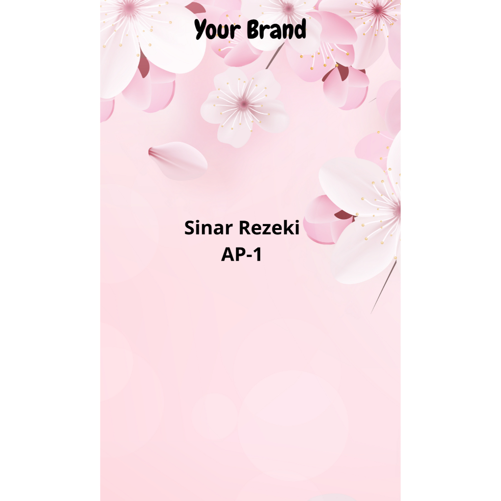 

12 lembar!! 9x15cm! Alas packing strap phone/alas packing murah lucu fancy custom