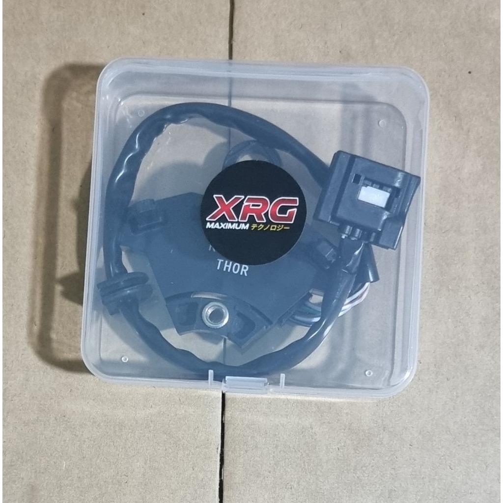 SENSOR STATOR CKP | XRG | SCOOPY ESP K93