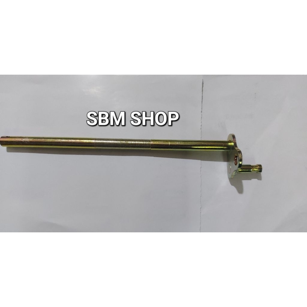 AS STANDAR TENGAH / 2 BEAT KARBU / BEAT FI