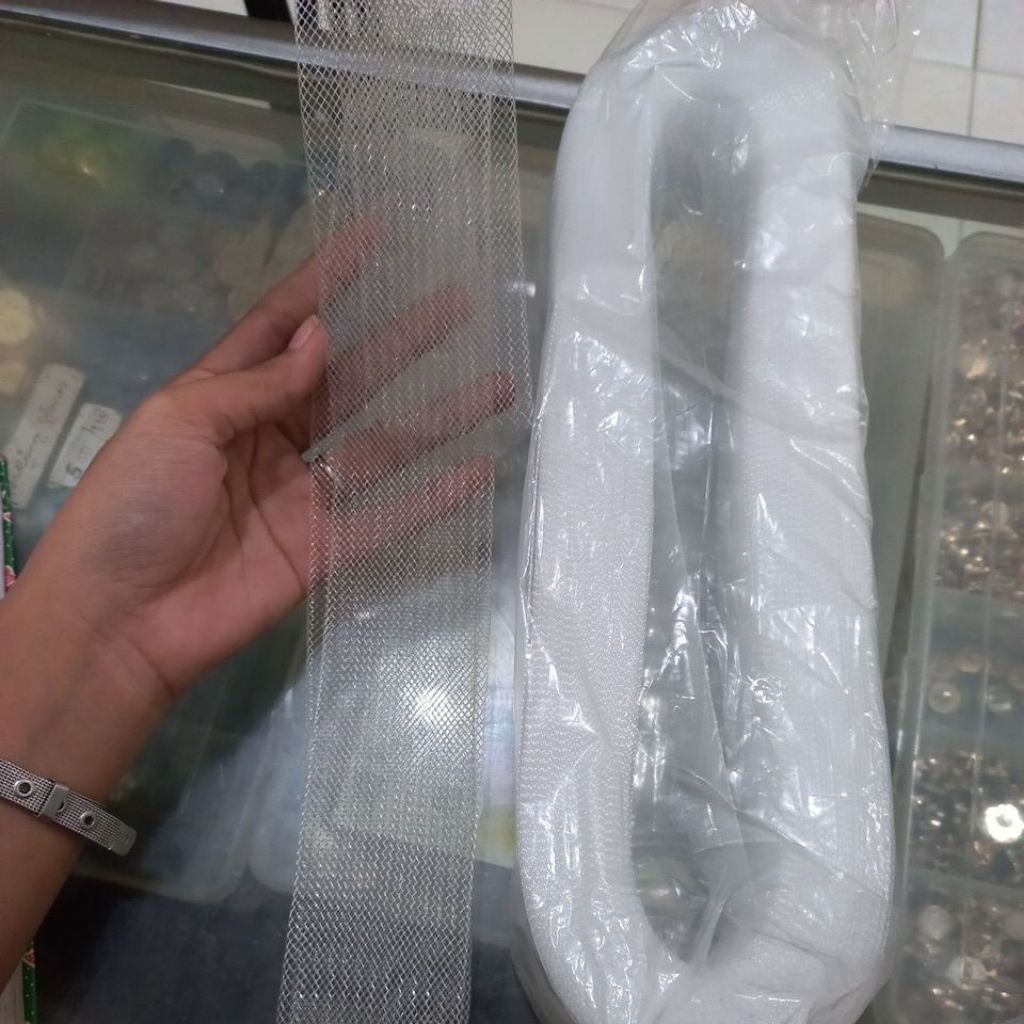 YURE ATAU HAEDNET 5CM