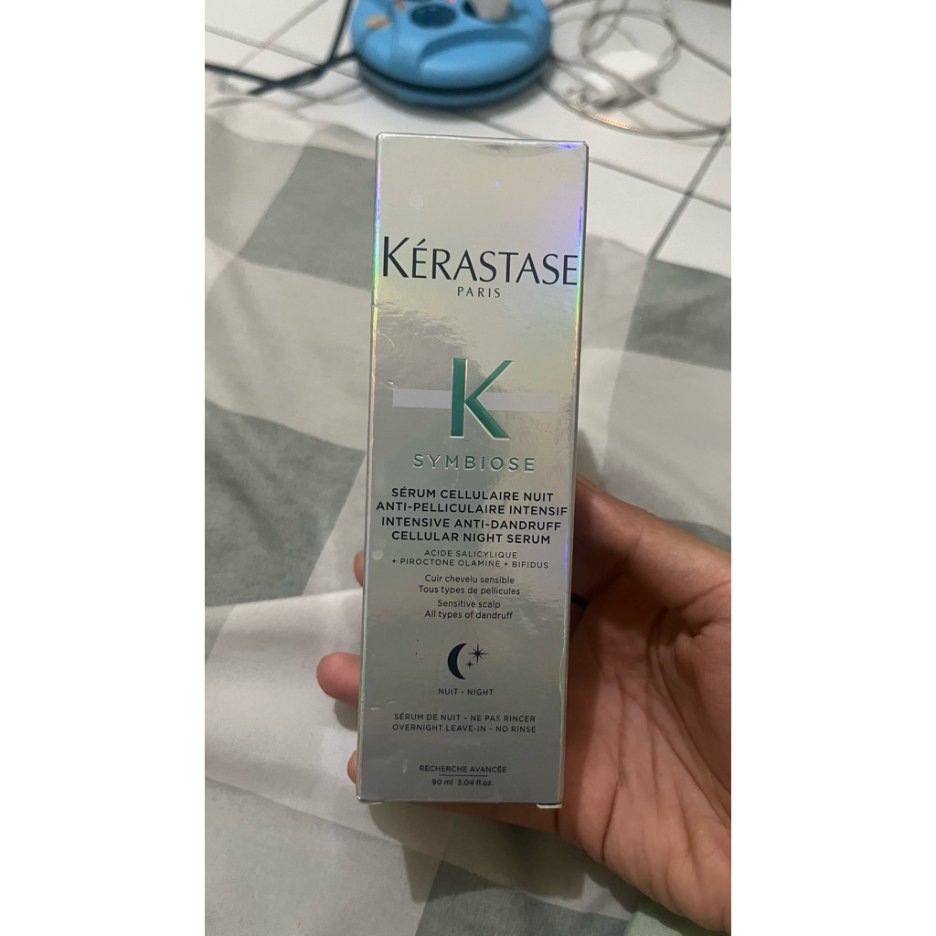 kerastase preloved
