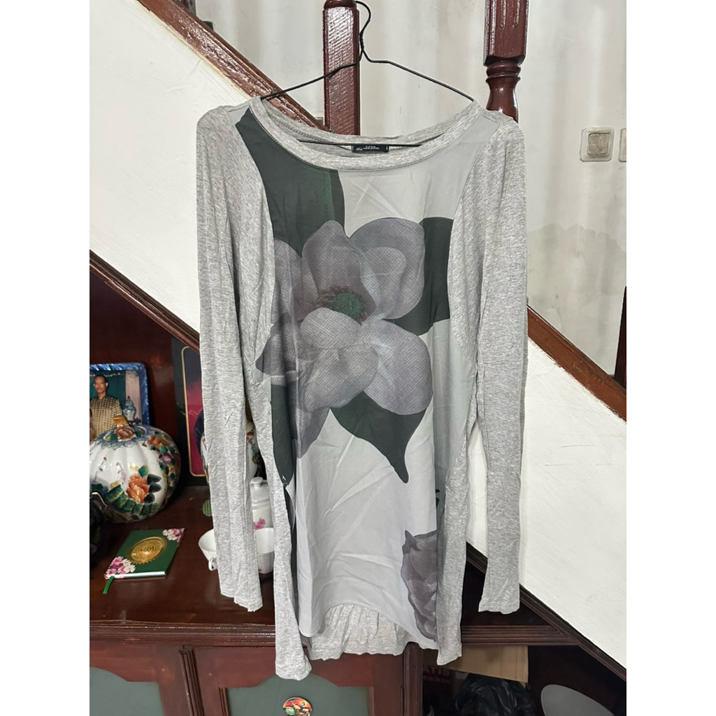 Baju ZARA dan H&M ORIGINAL STORE (bundling B1G1)