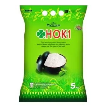 

Hok1 Beras Premium 5 Kg