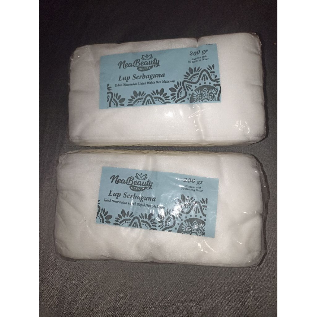 Tisu Dapur, Lap dapur, Lap Serbaguna, Tisu Serbaguna