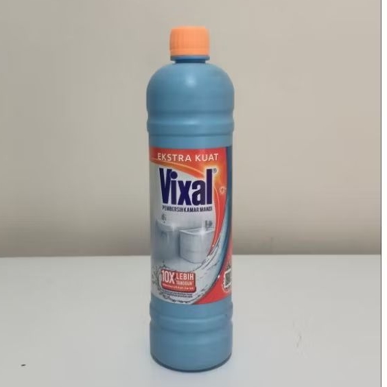 Vixal Pembersih Lantai