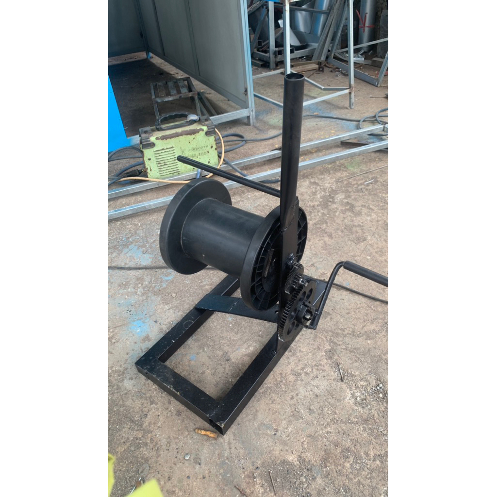 KINCIR LAYANG-LAYANG