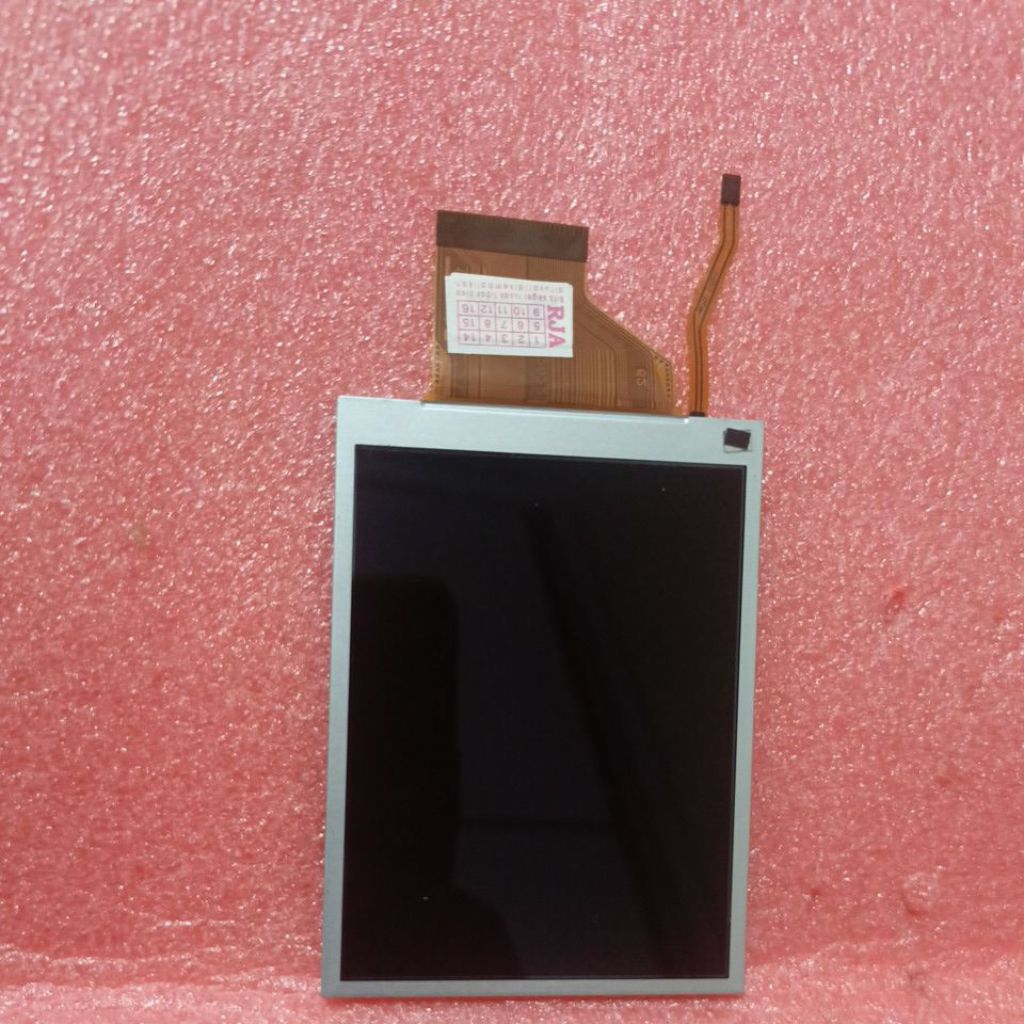 Lcd Nikon D3300 D5200+ Backlight