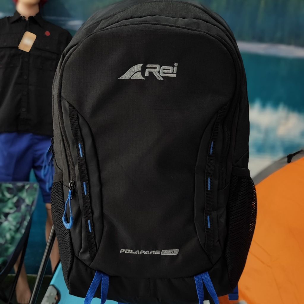 RANSEL AREI POLAPARE 25L 70949 ORIGINAL
