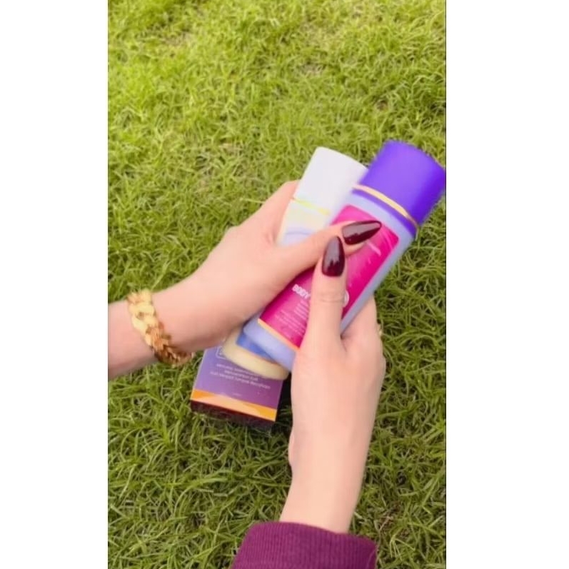 HB anggur ungu super siang malam BPOM ,lotion anggur platinum ,