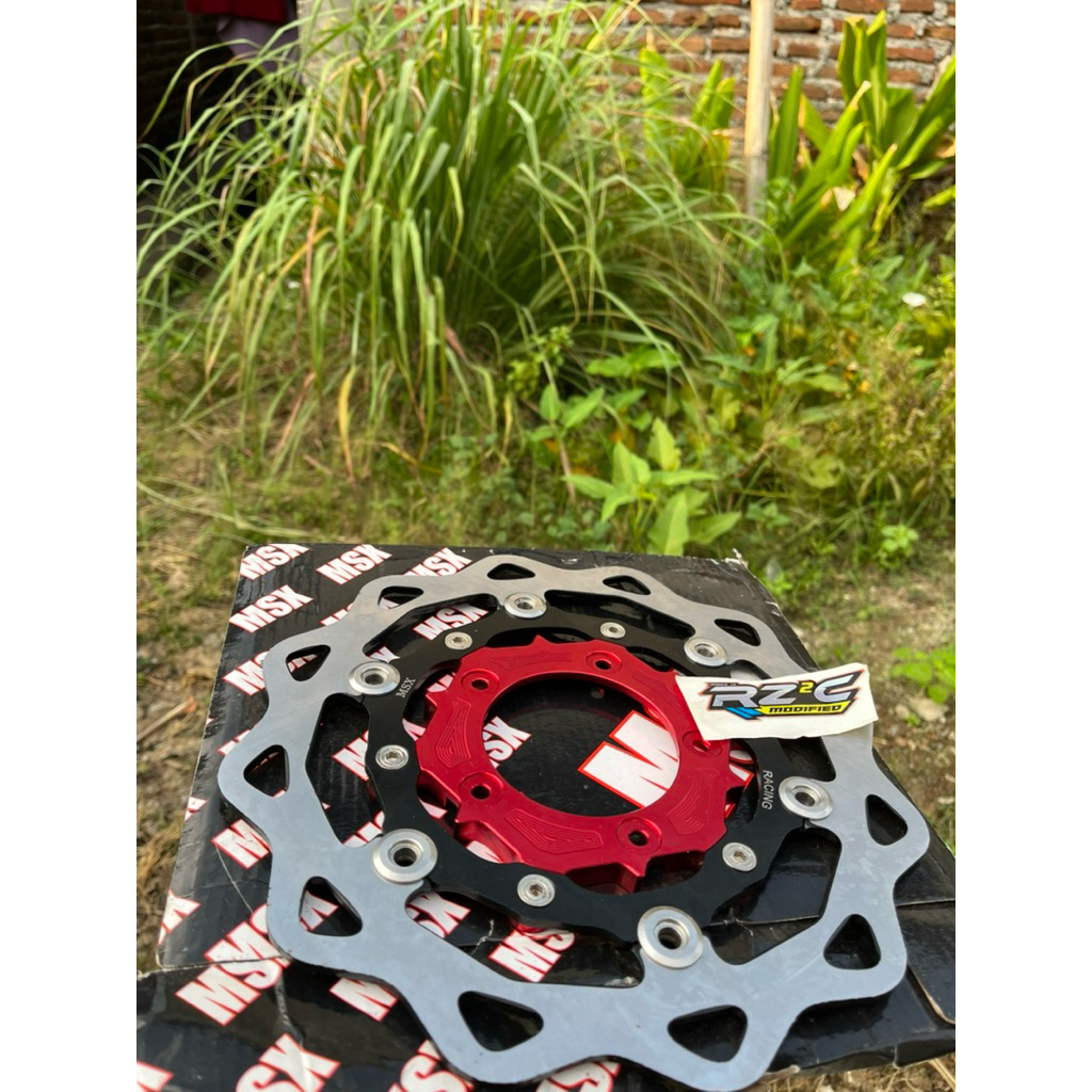 disk vario new 125/150 260 msk