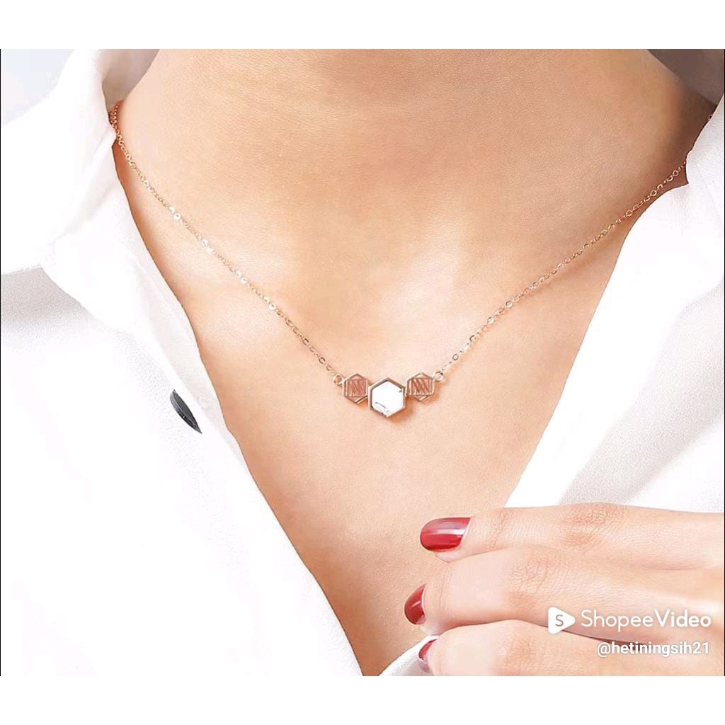 kalung mas