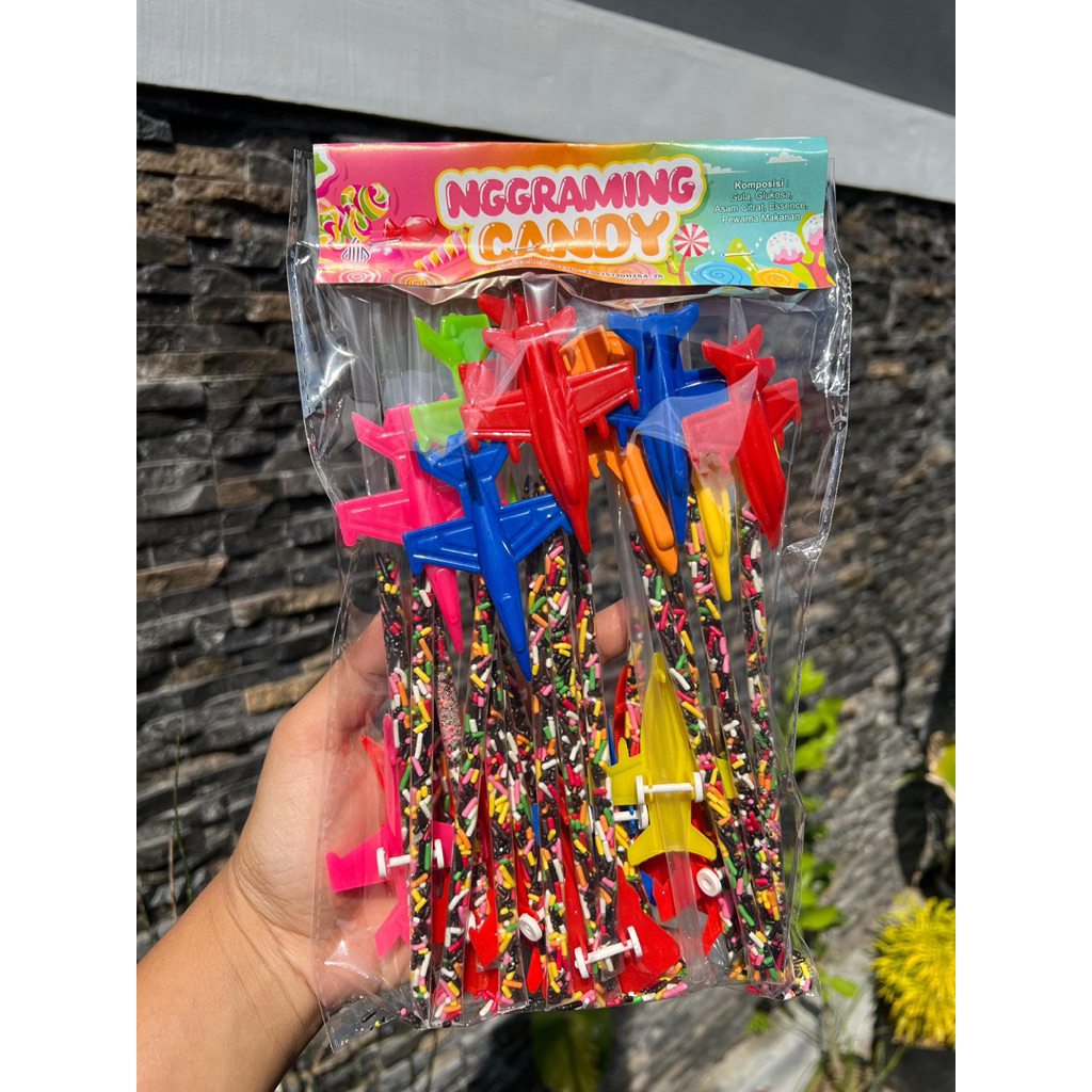 

MESES BERHADIAH PESAWAT ISI 20 PCS GROSIR