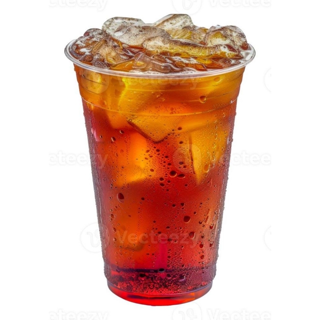 

es teh manis/anget | es teh tawar/anget