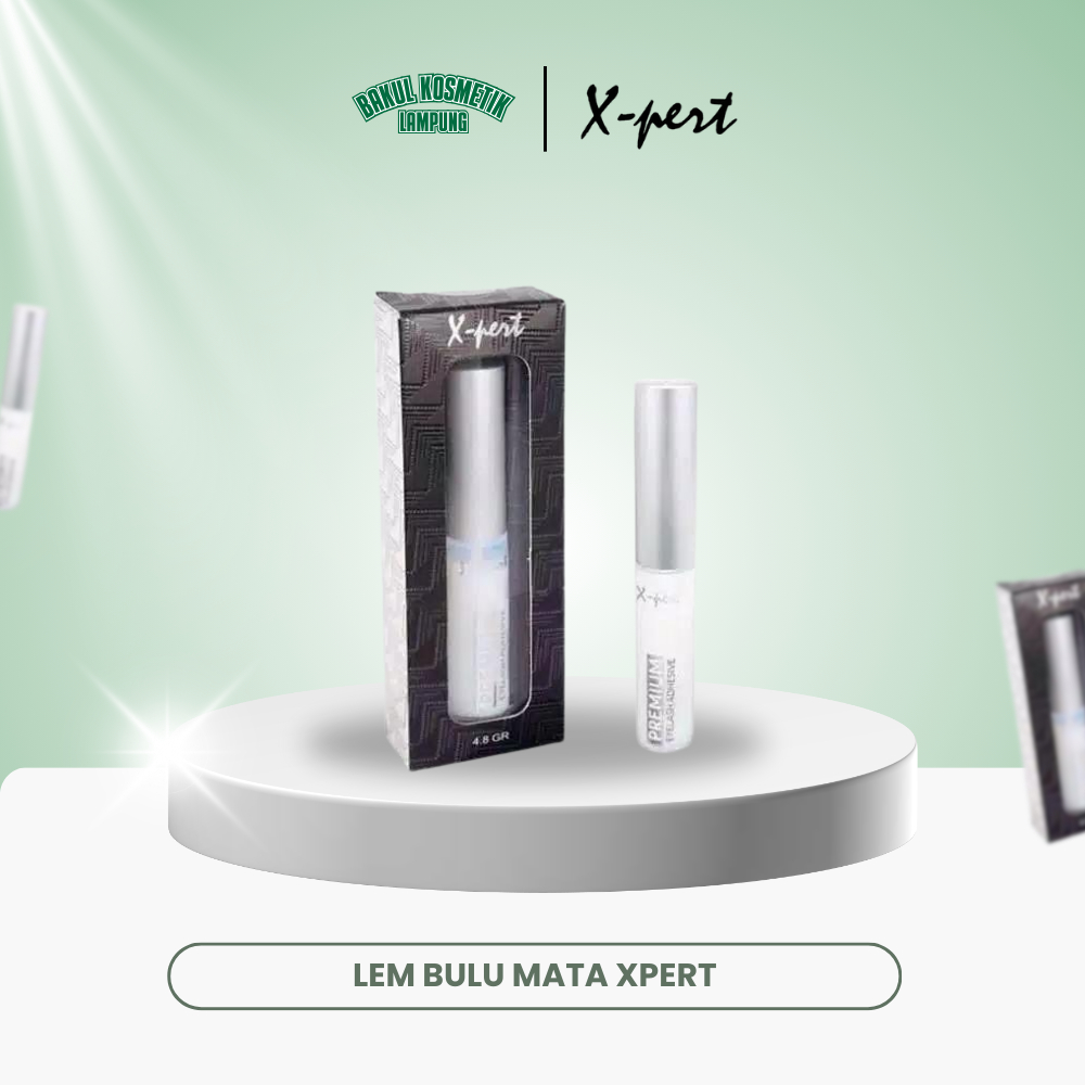 Lem Bulu Mata Expert