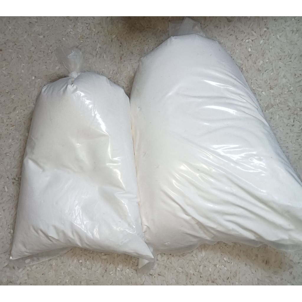 

Terigu 1/4 kg, 1/2 kg, 1 kg