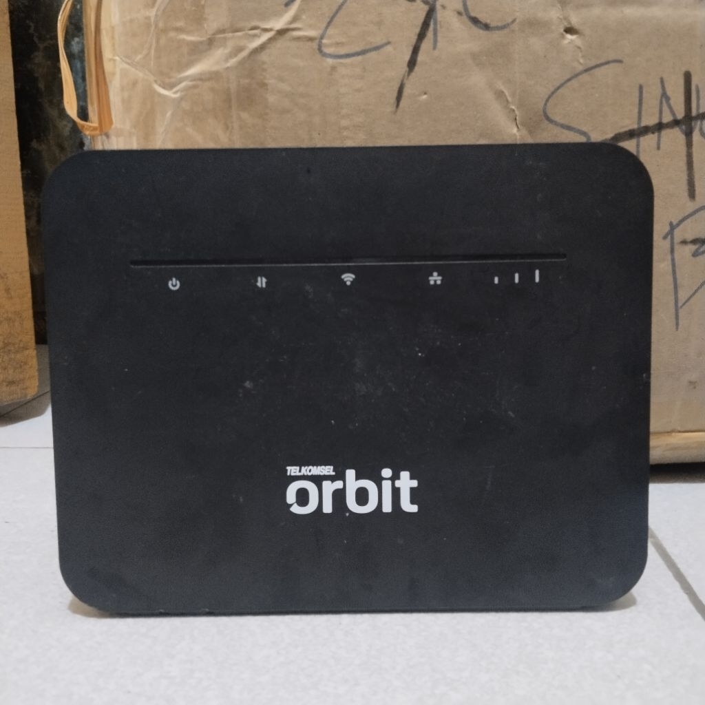 ORBIT TELKOMSEL HKM281