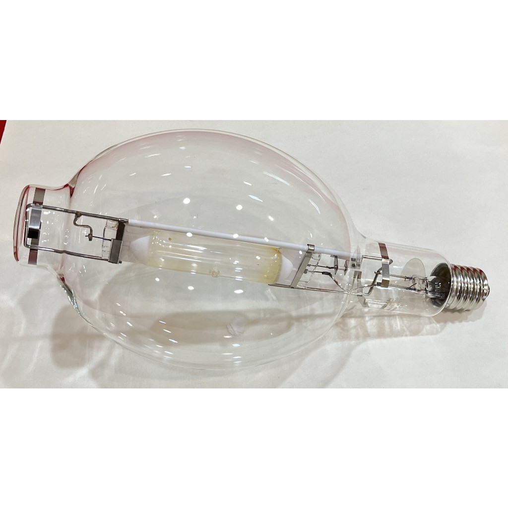 Lampu Cumi  / Lampu Nelayan / Lampu Luna Maya / Lampu Metal Halide 1500 Watt White Uniram