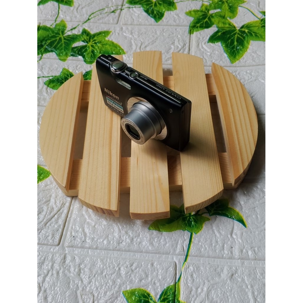 KAMERA NIKON COOLPIX S2500 SECOND