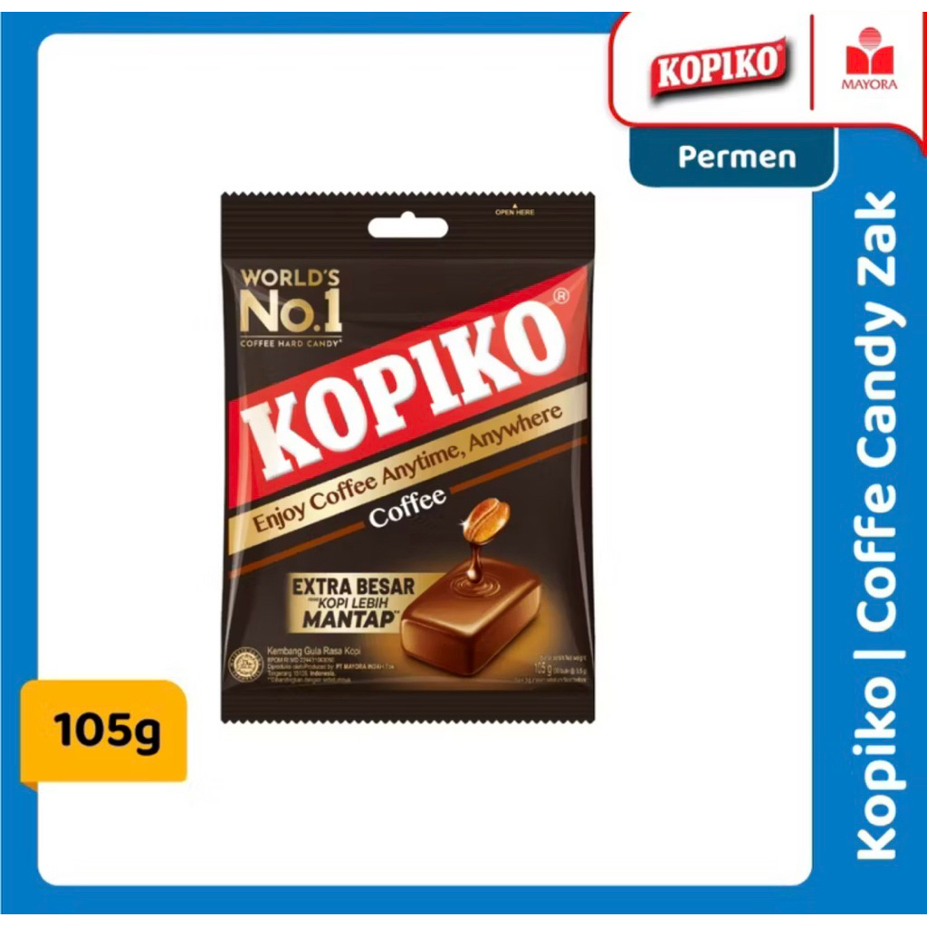 

PERMEN KOPIKO ISI 50PCS
