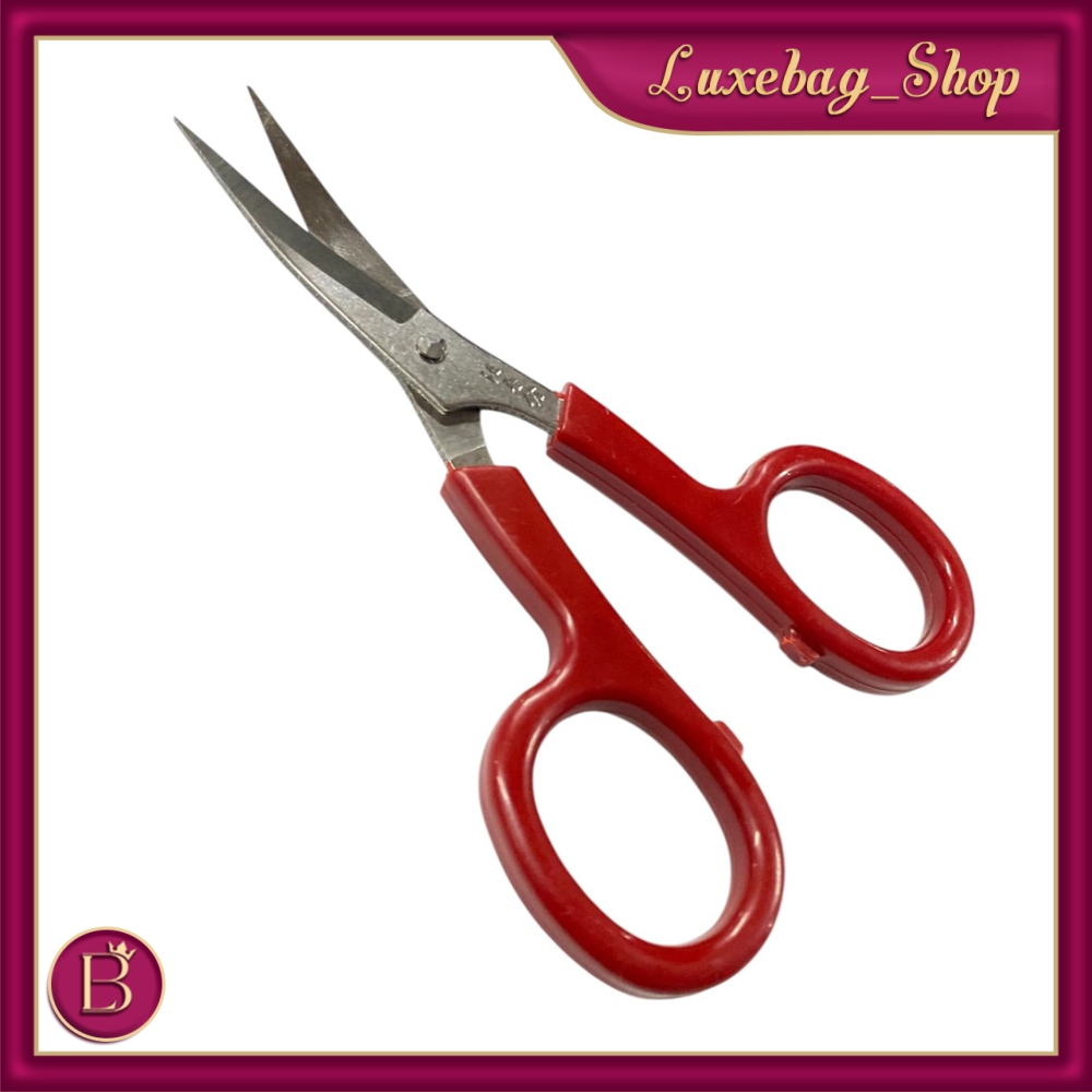 

LB Gunting Bordir Ujung Lengkung Lengkuk Bengkok - High Quality R1372