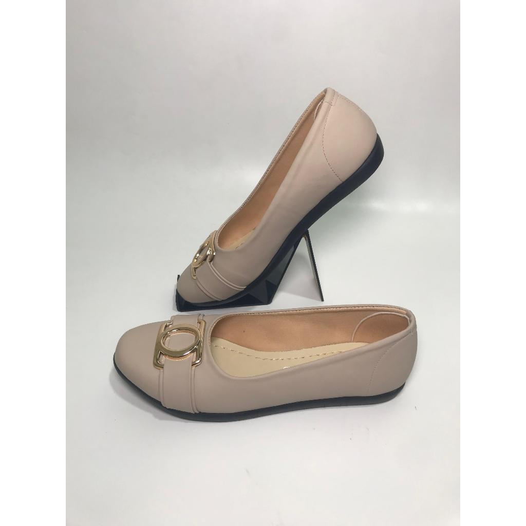 Sepatu Slip On wanita | Sepatu Santai Wanita | Sepatu Terbaru | Sepatu Kerja Wanita