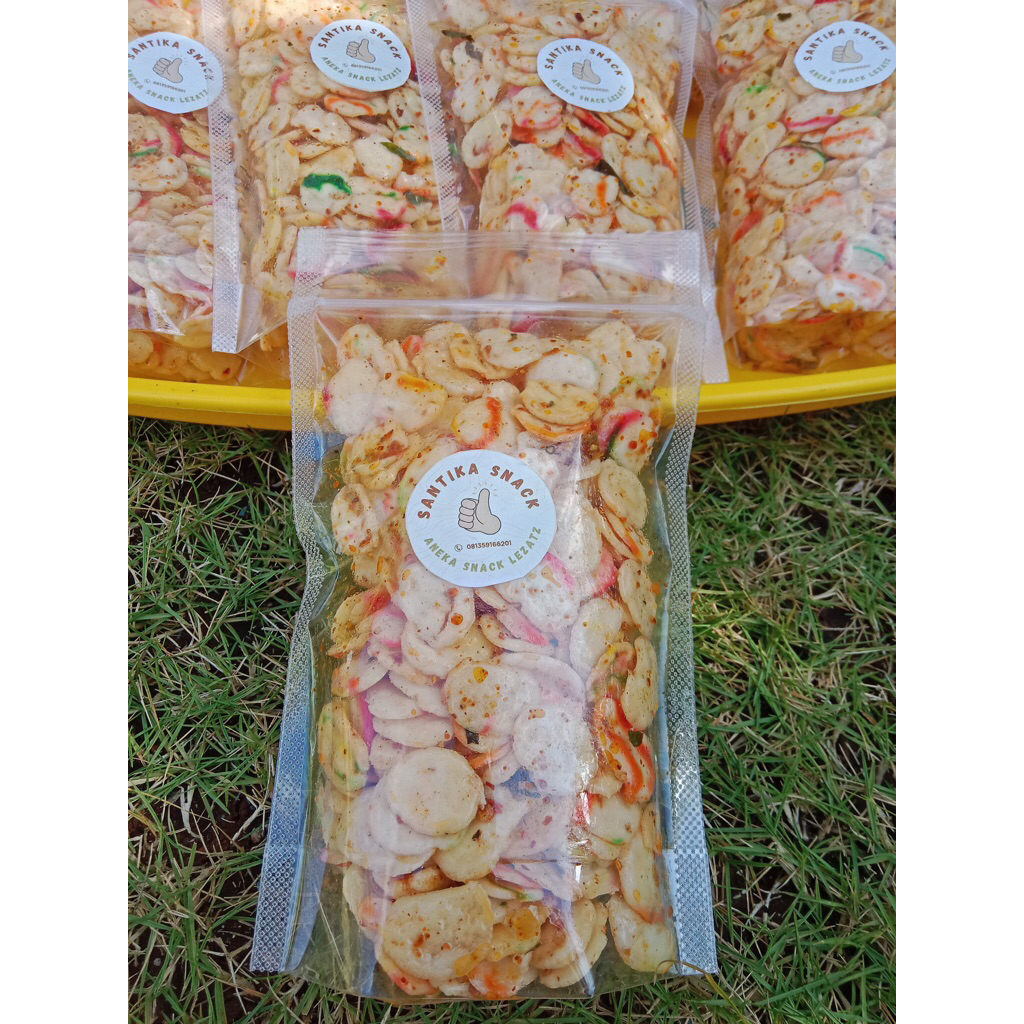 

Sebring mama shanfa cuma 15k